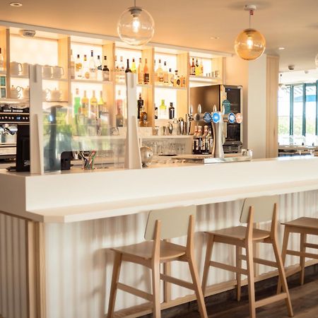 Hotel Mercedes Soorts-Hossegor Eksteriør billede